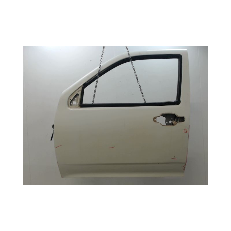 PORTE AVANT GAUCHE ISUZU D-MAX