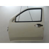 PORTE AVANT GAUCHE ISUZU D-MAX