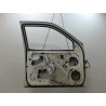 PORTE AVANT GAUCHE ISUZU D-MAX