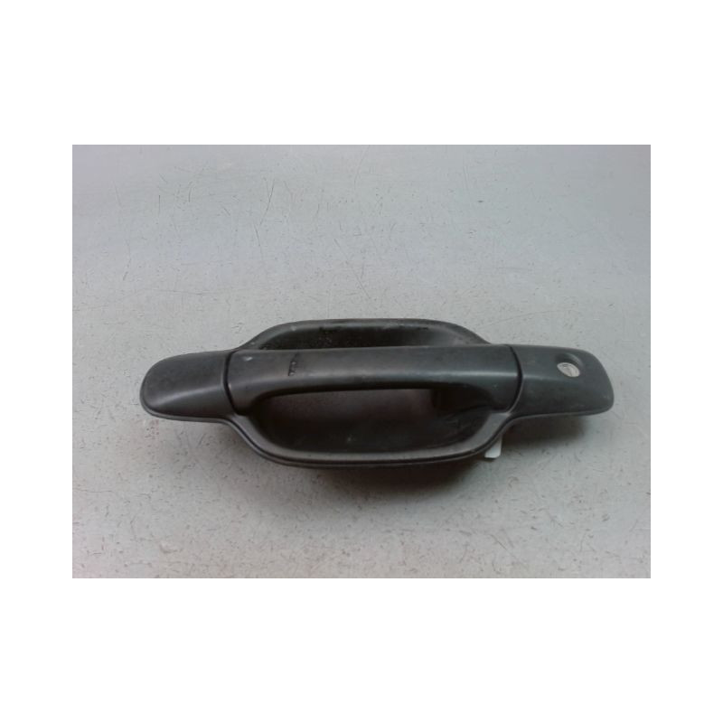 POIGNEE EXTERIEURE PORTE AVANT DROIT ISUZU D-MAX