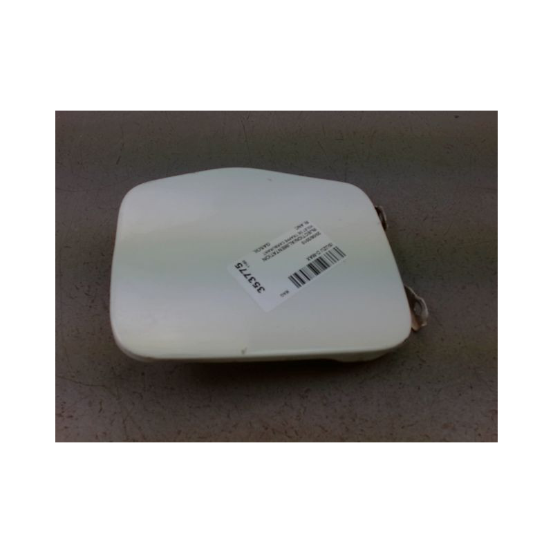 VOLET DE TRAPPE CARBURANT ISUZU D-MAX