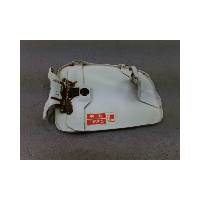 VOLET DE TRAPPE CARBURANT ISUZU D-MAX