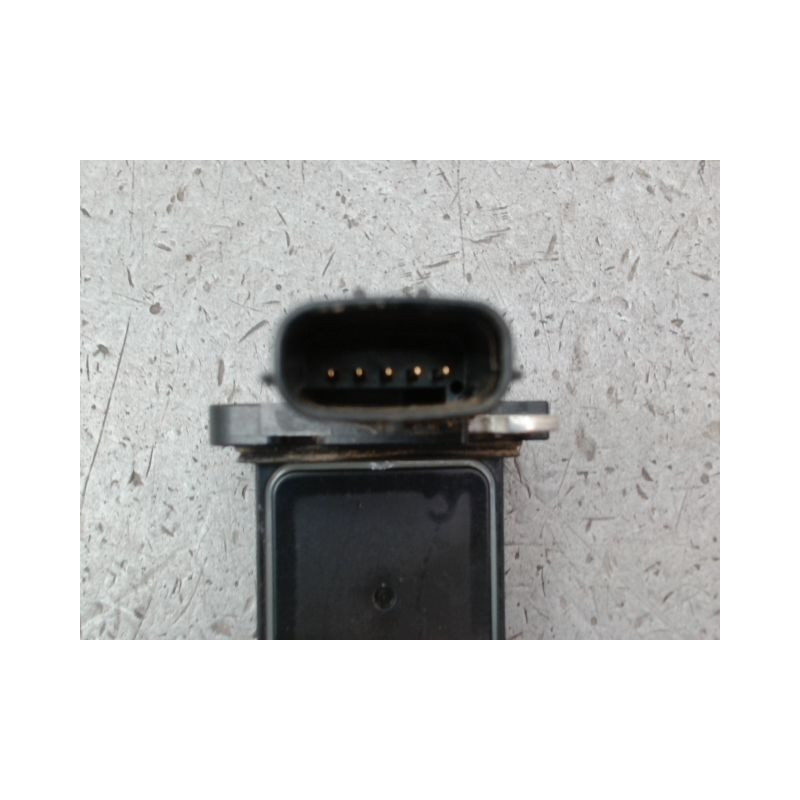 DEBITMETRE AIR ISUZU D-MAX