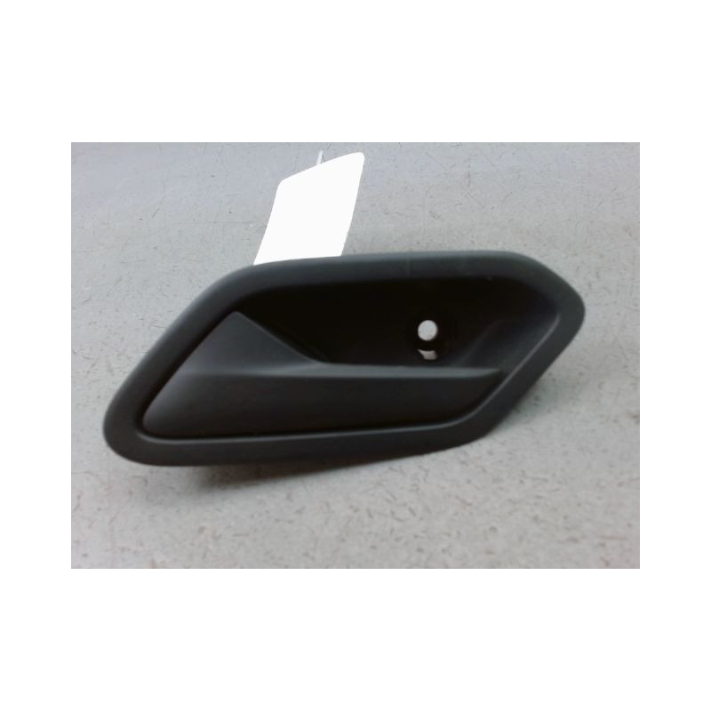 POIGNEE INTERIEURE PORTE ARRIERE GAUCHE DACIA SANDERO II Phase 1 2012-...