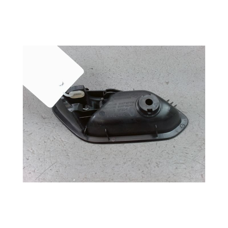 POIGNEE INTERIEURE PORTE ARRIERE GAUCHE DACIA SANDERO II Phase 1 2012-...