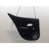 GARNITURE PORTE ARRIERE GAUCHE DACIA SANDERO II Phase 1 2012-...