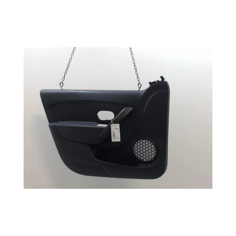 GARNITURE PORTE AVANT GAUCHE DACIA SANDERO II Phase 1 2012-...