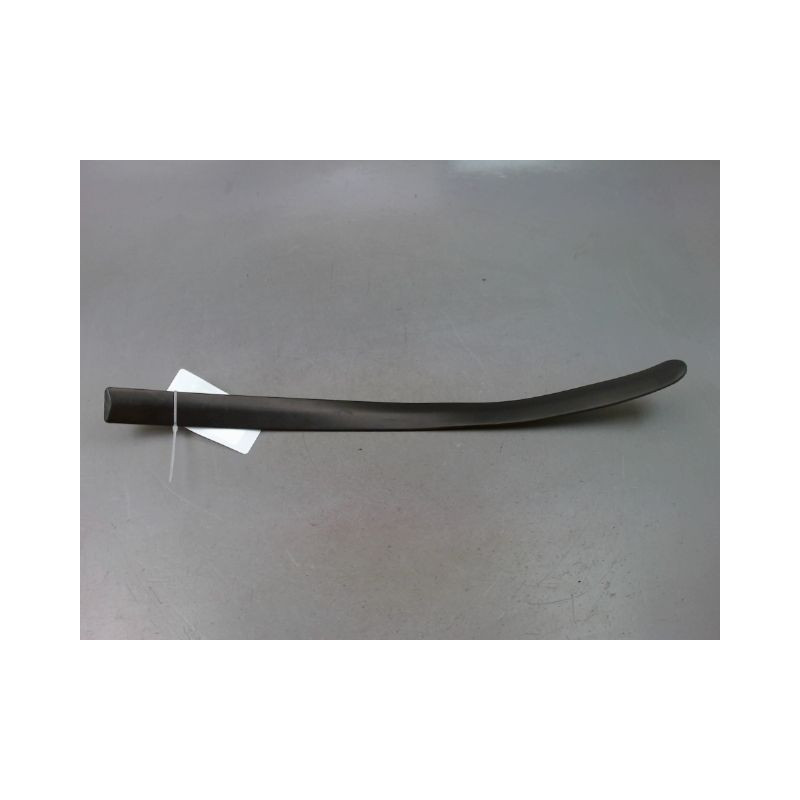 PROTECTION PORTE ARRIERE GAUCHE OPEL CORSA III Phase 1 (C) 2000-2003