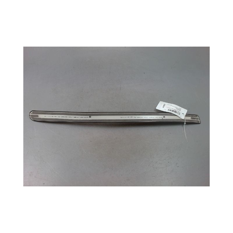 PROTECTION PORTE ARRIERE GAUCHE OPEL CORSA III Phase 1 (C) 2000-2003