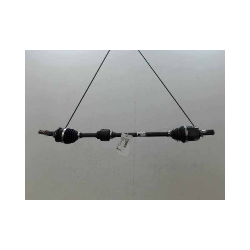 TRANSMISSION AVANT DROIT KIA PICANTO 1.0