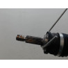 TRANSMISSION AVANT DROIT KIA PICANTO 1.0