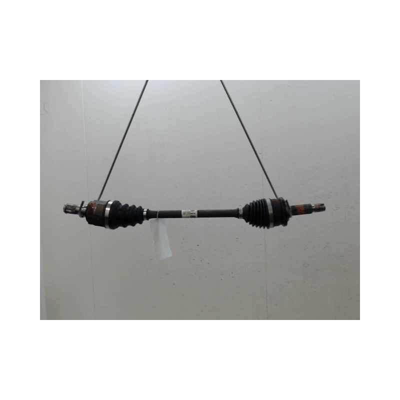 TRANSMISSION AVANT GAUCHE KIA PICANTO 1.0