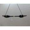 TRANSMISSION AVANT GAUCHE KIA PICANTO 1.0