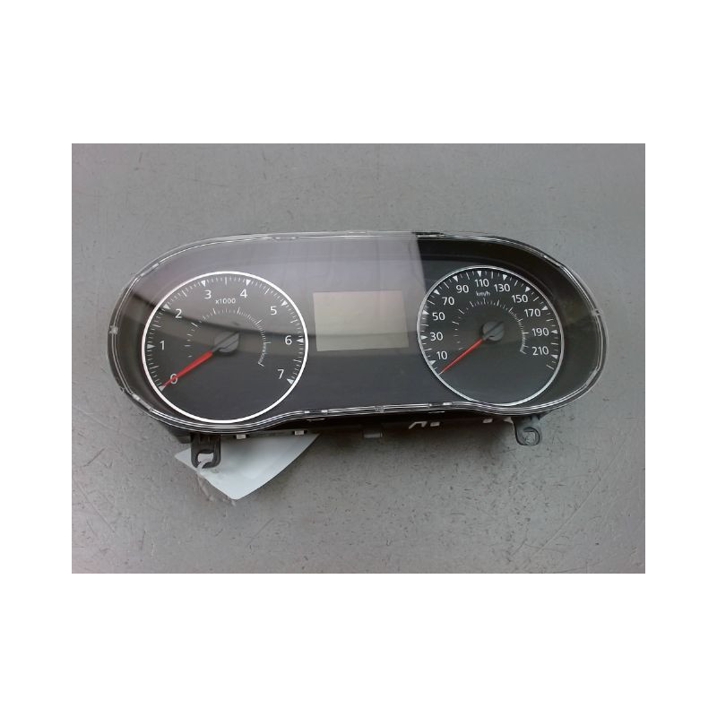 BLOC COMPTEURS DACIA DUSTER BREAK Phase 2 2013-...