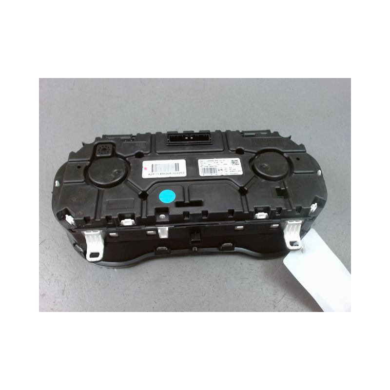 BLOC COMPTEURS DACIA DUSTER BREAK Phase 2 2013-...