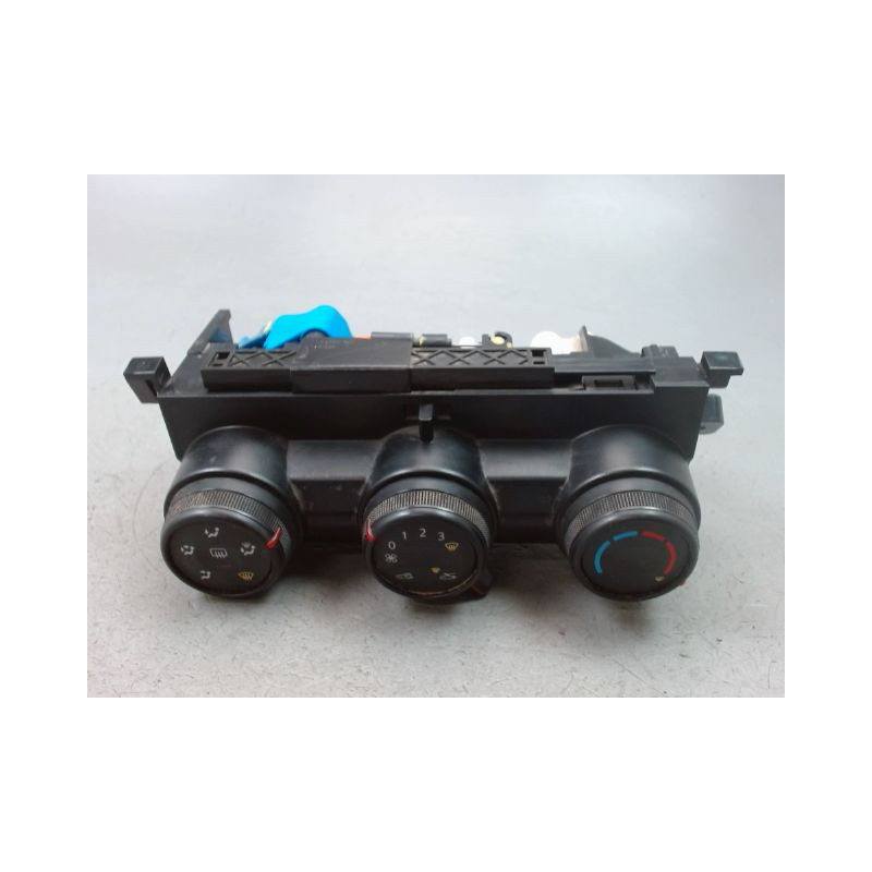 COMMANDE DE CHAUFFAGE DACIA DUSTER BREAK Phase 2 2013-...