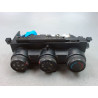 COMMANDE DE CHAUFFAGE DACIA DUSTER BREAK Phase 2 2013-...