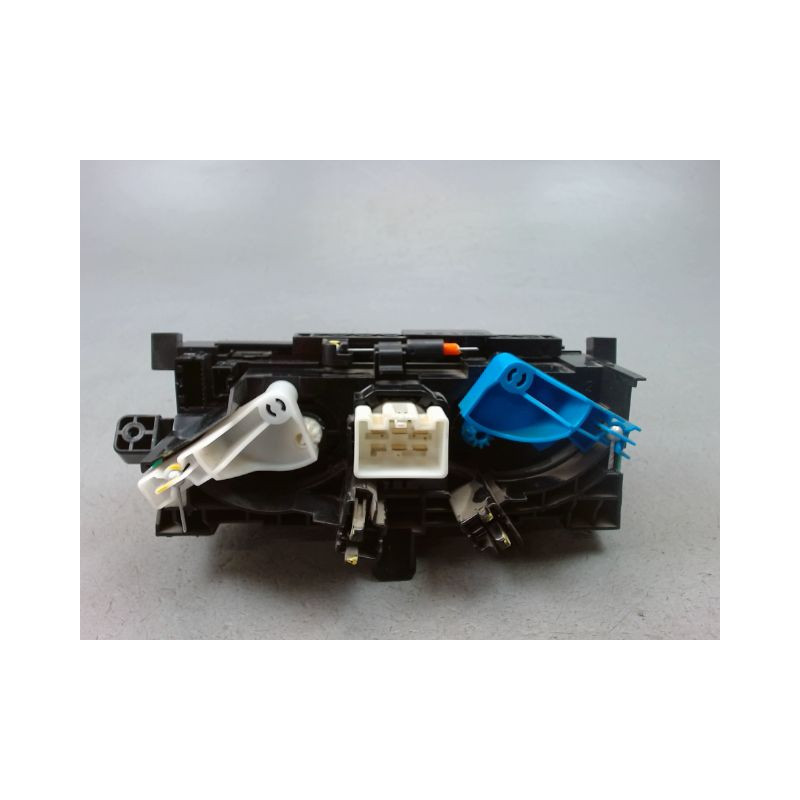 COMMANDE DE CHAUFFAGE DACIA DUSTER BREAK Phase 2 2013-...