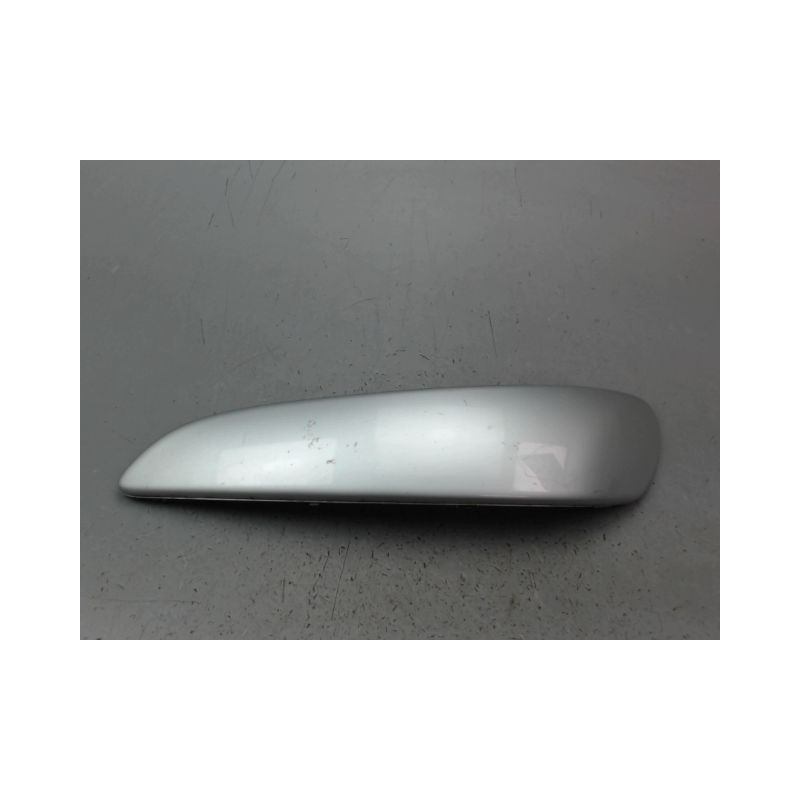 PROTECTION PARE-CHOC AVG TOYOTA AYGO I Phase 2 2009-2012