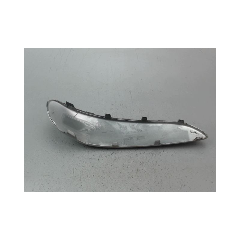 PROTECTION PARE-CHOC AVG TOYOTA AYGO I Phase 2 2009-2012