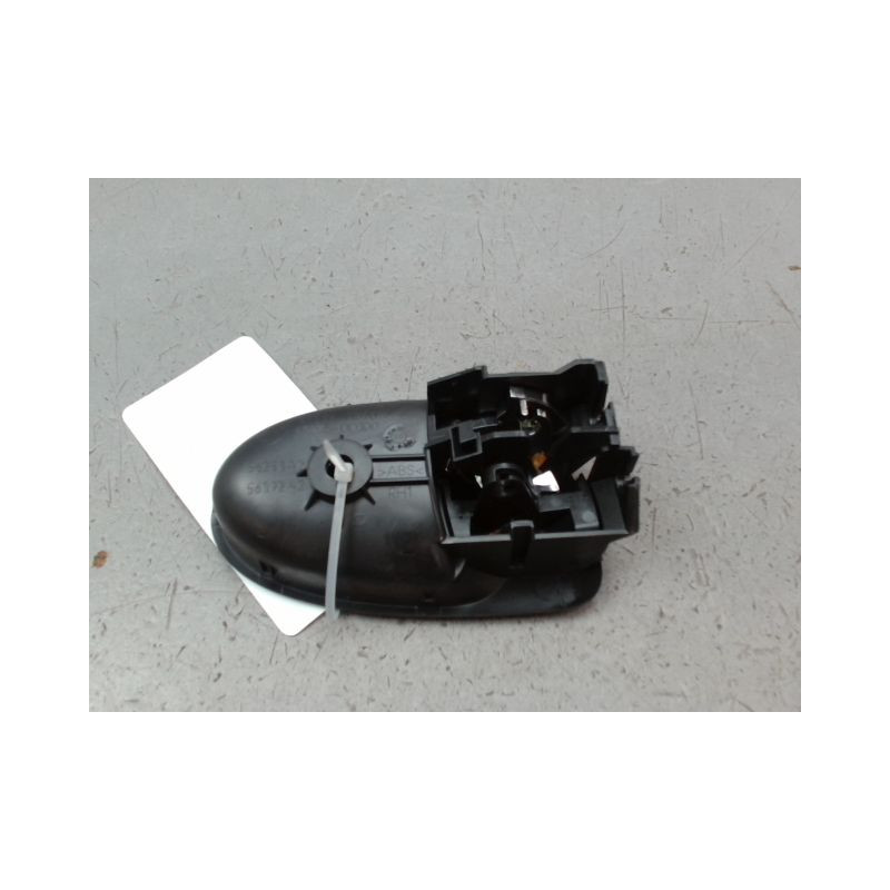 POIGNEE INTERIEURE PORTE ARRIERE DROIT TOYOTA YARIS II Phase 2 2009-2011