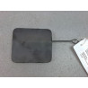OBTURATEUR COUVRE CROCHET DE BOUCLIER AR NISSAN QASHQAI BREAK II Phase 1 2014-...