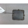 OBTURATEUR COUVRE CROCHET DE BOUCLIER AR NISSAN QASHQAI BREAK II Phase 1 2014-...