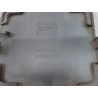 OBTURATEUR COUVRE CROCHET DE BOUCLIER AR NISSAN QASHQAI BREAK II Phase 1 2014-...
