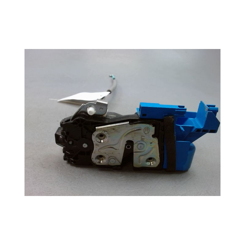 SYSTEME CONDAMNATION AVANT GAUCHE HYUNDAI TUCSON -04
