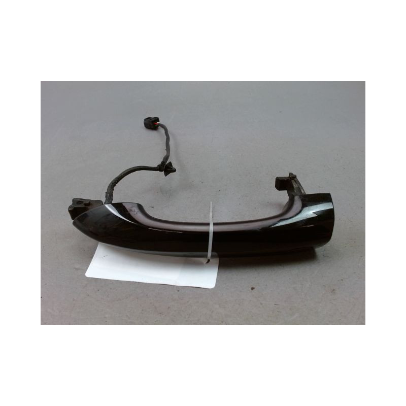 POIGNEE EXTERIEURE PORTE AVANT GAUCHE HYUNDAI TUCSON -04