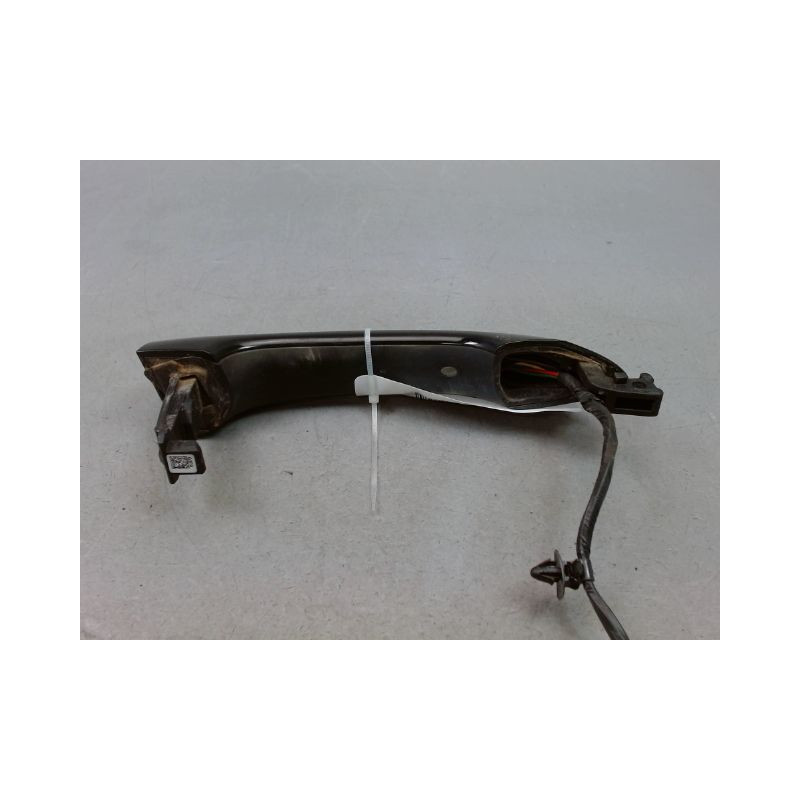 POIGNEE EXTERIEURE PORTE AVANT GAUCHE HYUNDAI TUCSON -04