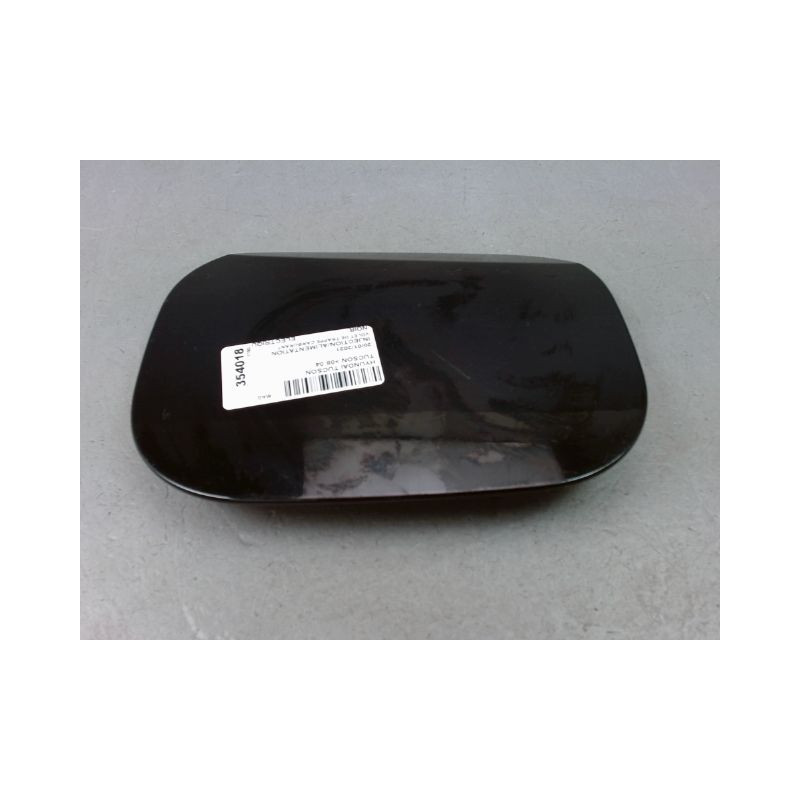 VOLET DE TRAPPE CARBURANT HYUNDAI TUCSON -04