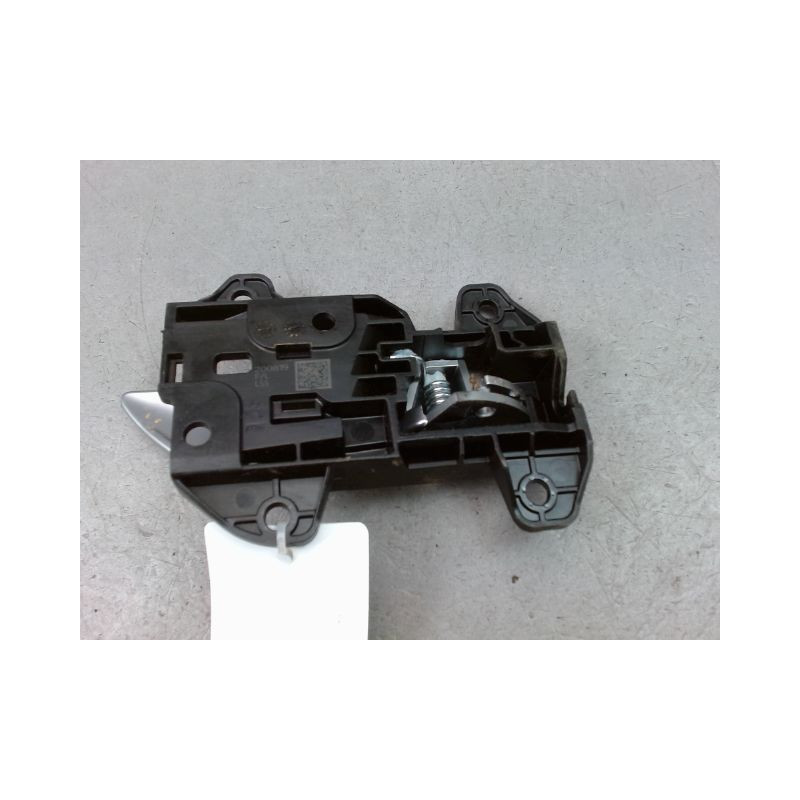 POIGNEE INTERIEURE PORTE AVANT GAUCHE HYUNDAI TUCSON -04