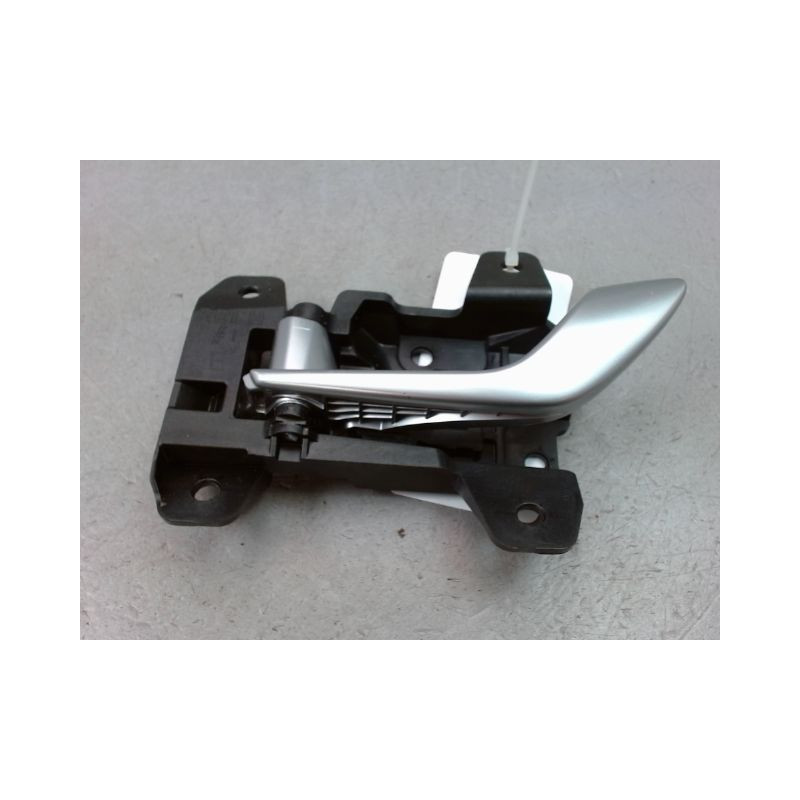 POIGNEE INTERIEURE PORTE ARRIERE GAUCHE HYUNDAI TUCSON -04