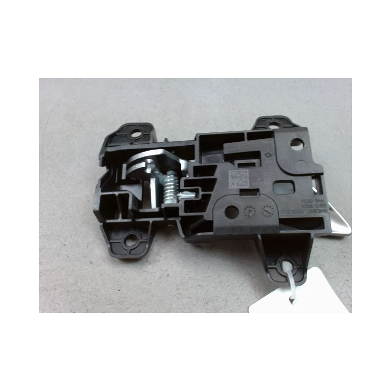POIGNEE INTERIEURE PORTE ARRIERE GAUCHE HYUNDAI TUCSON -04