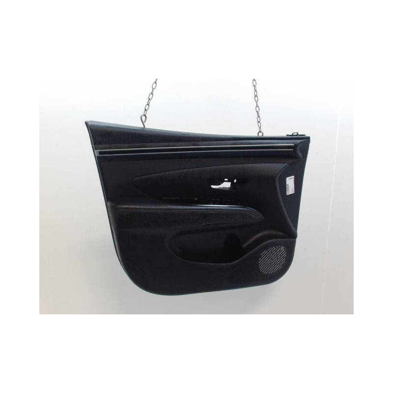 GARNITURE PORTE AVANT GAUCHE HYUNDAI TUCSON -04