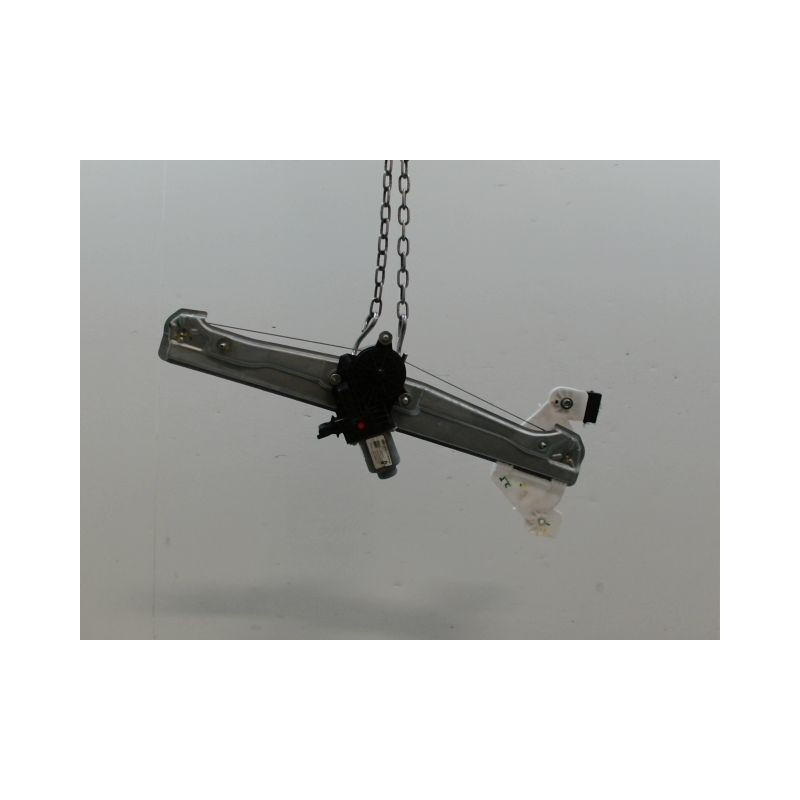 MECANISME+MOTEUR LEVE-GLACE AVANT DROIT HYUNDAI TUCSON -04
