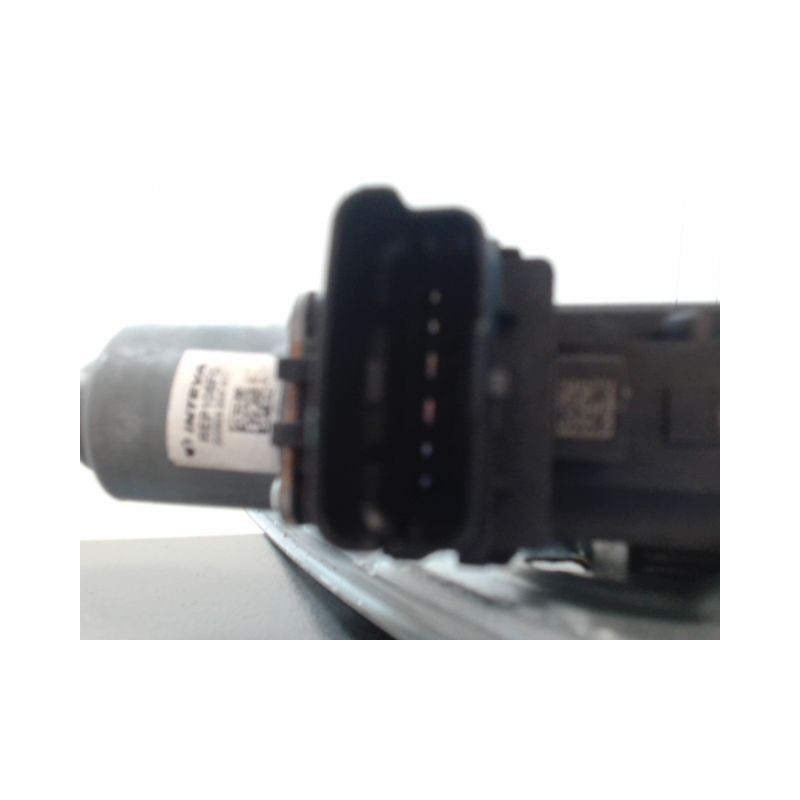 MECANISME+MOTEUR LEVE-GLACE AVANT GAUCHE HYUNDAI TUCSON -04