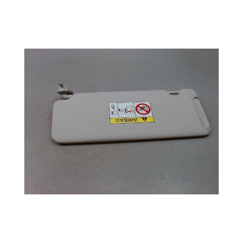 PARE-SOLEIL D HYUNDAI TUCSON -04