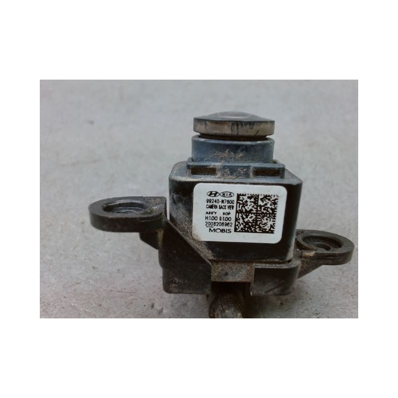 CAMERA ARRIERE HYUNDAI TUCSON -04