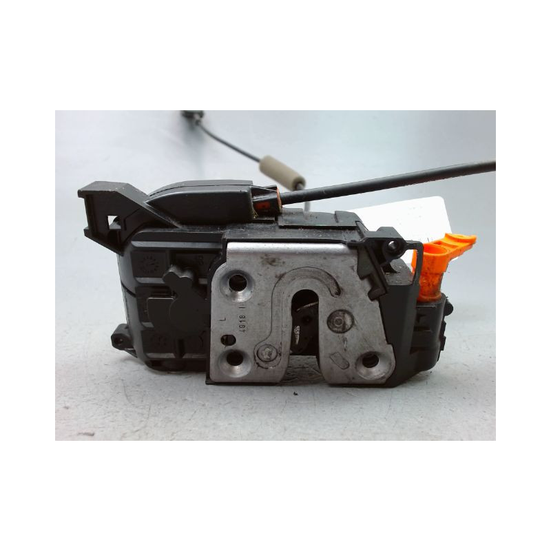 SYSTEME CONDAMNATION AVANT GAUCHE NISSAN NV400