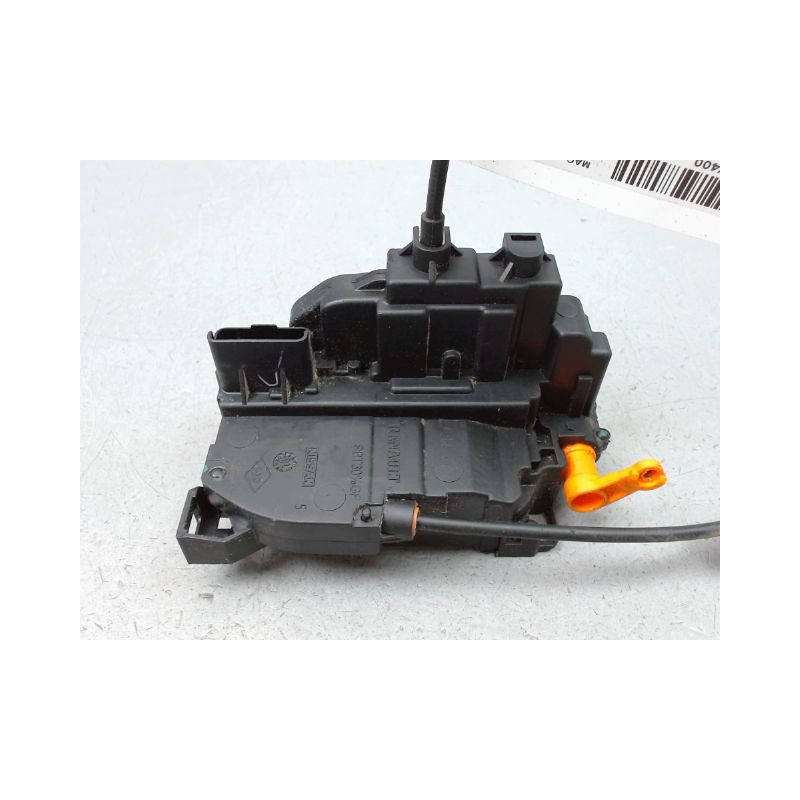 SYSTEME CONDAMNATION AVANT GAUCHE NISSAN NV400