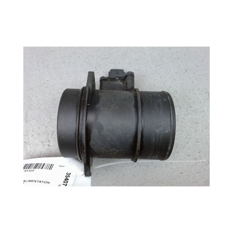 DEBITMETRE AIR NISSAN NV400