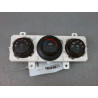 COMMANDE DE CHAUFFAGE NISSAN NV400