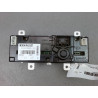 COMMANDE DE CHAUFFAGE NISSAN NV400