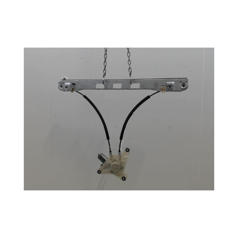 MECANISME+MOTEUR LEVE-GLACE AVANT GAUCHE NISSAN NV400