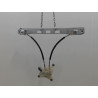 MECANISME+MOTEUR LEVE-GLACE AVANT GAUCHE NISSAN NV400