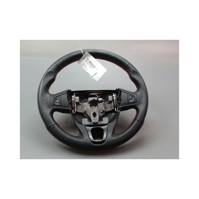 VOLANT DE DIRECTION RENAULT MEGANE III 2008-