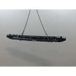 ABSORBEUR PARE-CHOC AV