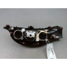 COMMANDE DE CHAUFFAGE TOYOTA YARIS 2005-